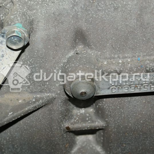 Фото Контрактная (б/у) АКПП для Infiniti M37 / Qx50 / Qx70 / G / Fx 310-354 л.с 24V 3.7 л VQ37VHR бензин