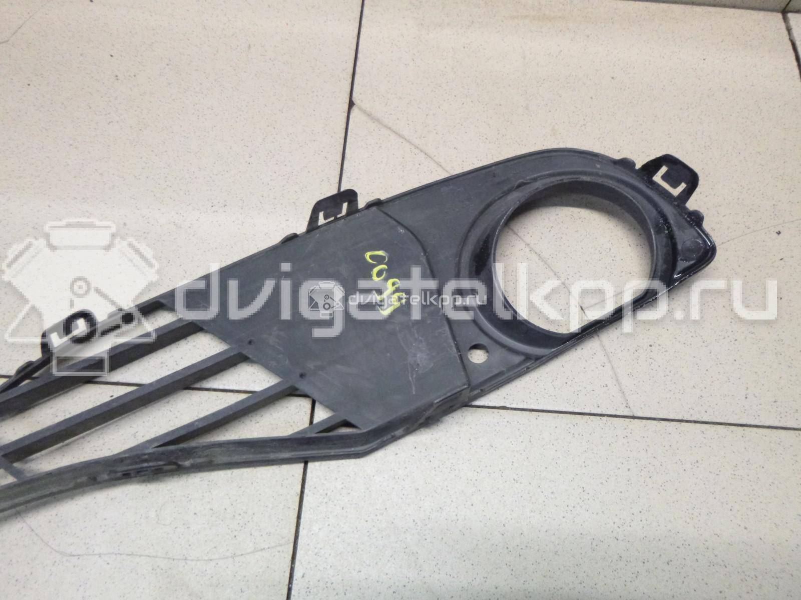 Фото Решетка в бампер левая  51117255369 для honda CR-V {forloop.counter}}