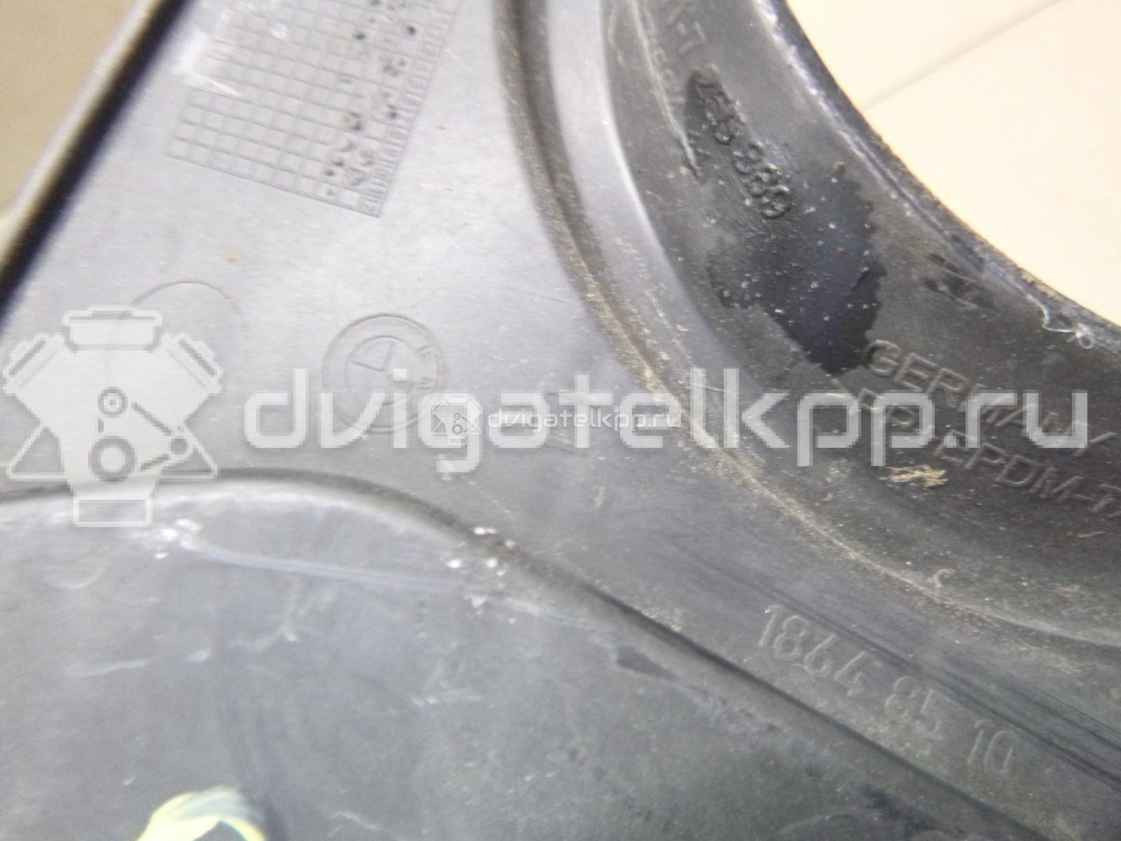 Фото Решетка в бампер левая  51117255369 для honda CR-V {forloop.counter}}