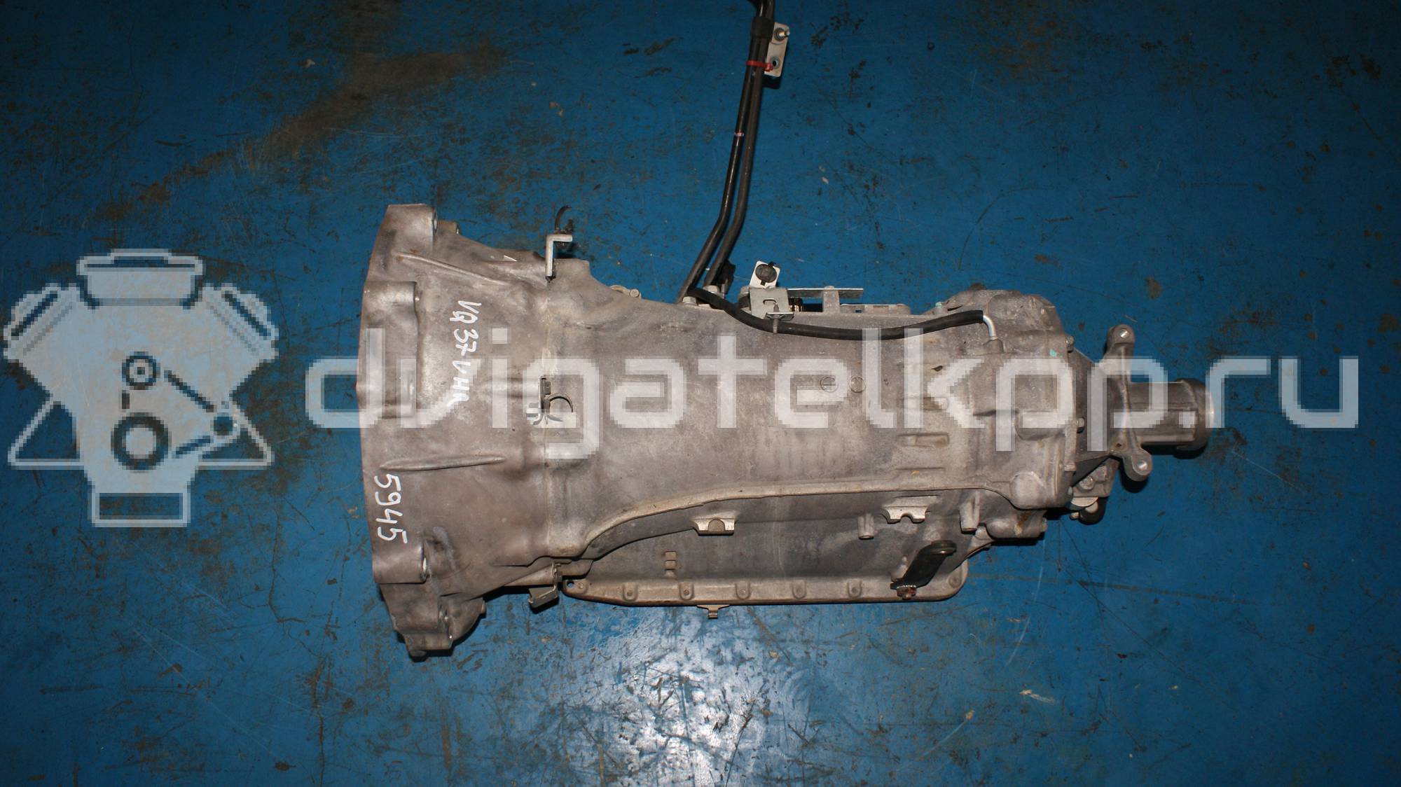 Фото Контрактная (б/у) АКПП для Infiniti M37 / Qx50 / Qx70 / G / Fx 310-354 л.с 24V 3.7 л VQ37VHR бензин {forloop.counter}}