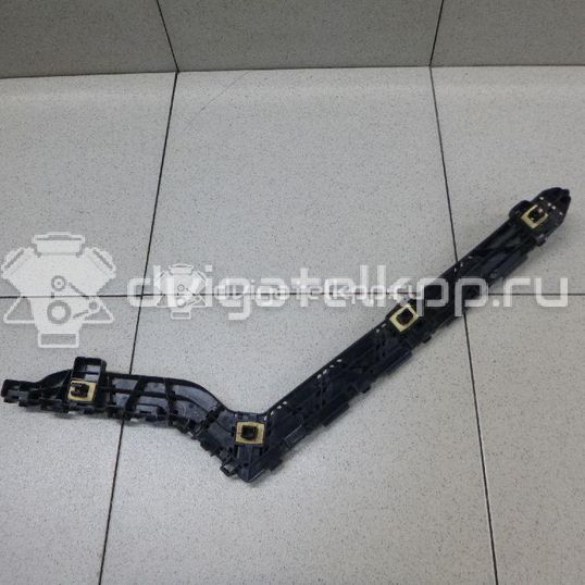 Фото Направляющая заднего бампера правая  71593T0AA01 для Honda Cr-V