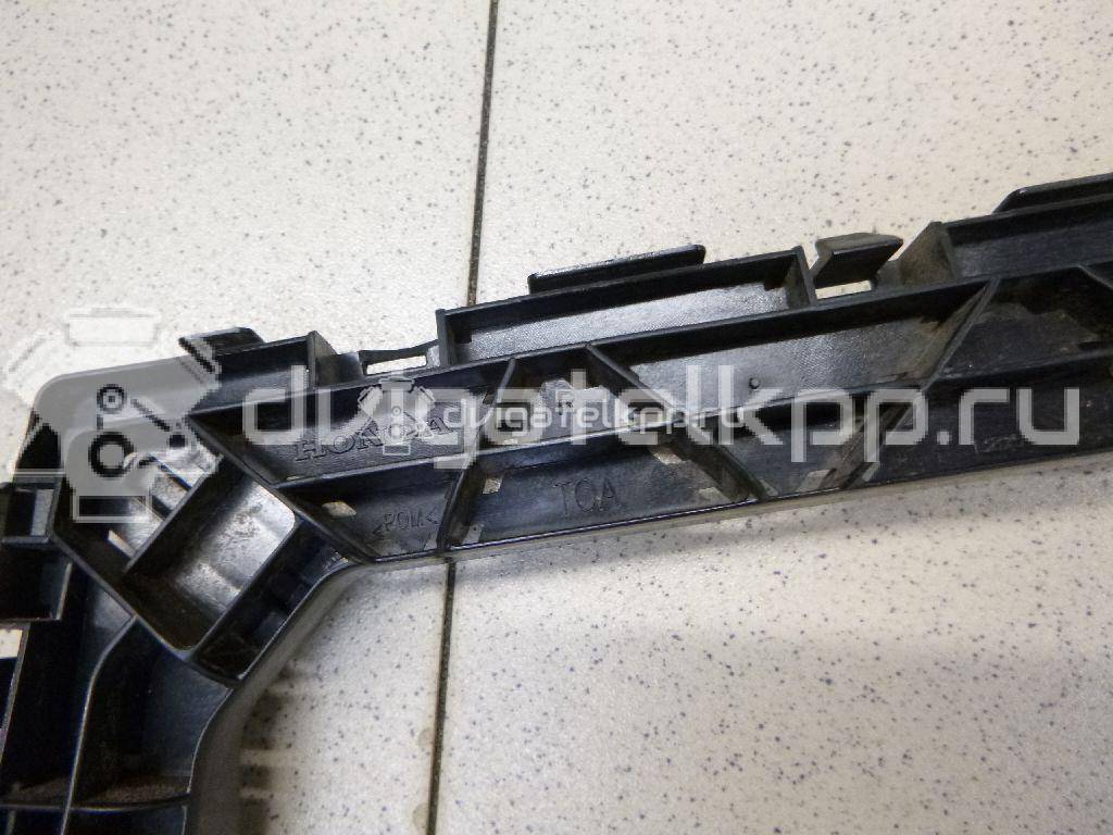 Фото Направляющая заднего бампера правая  71593T0AA01 для Honda Cr-V {forloop.counter}}