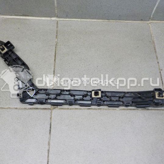 Фото Направляющая заднего бампера правая  71593T0AA01 для Honda Cr-V