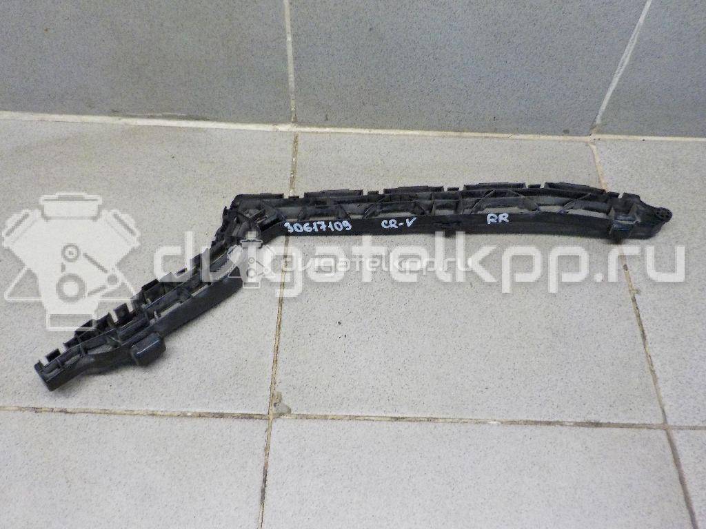 Фото Направляющая заднего бампера правая  71593T0AA01 для Honda Cr-V {forloop.counter}}