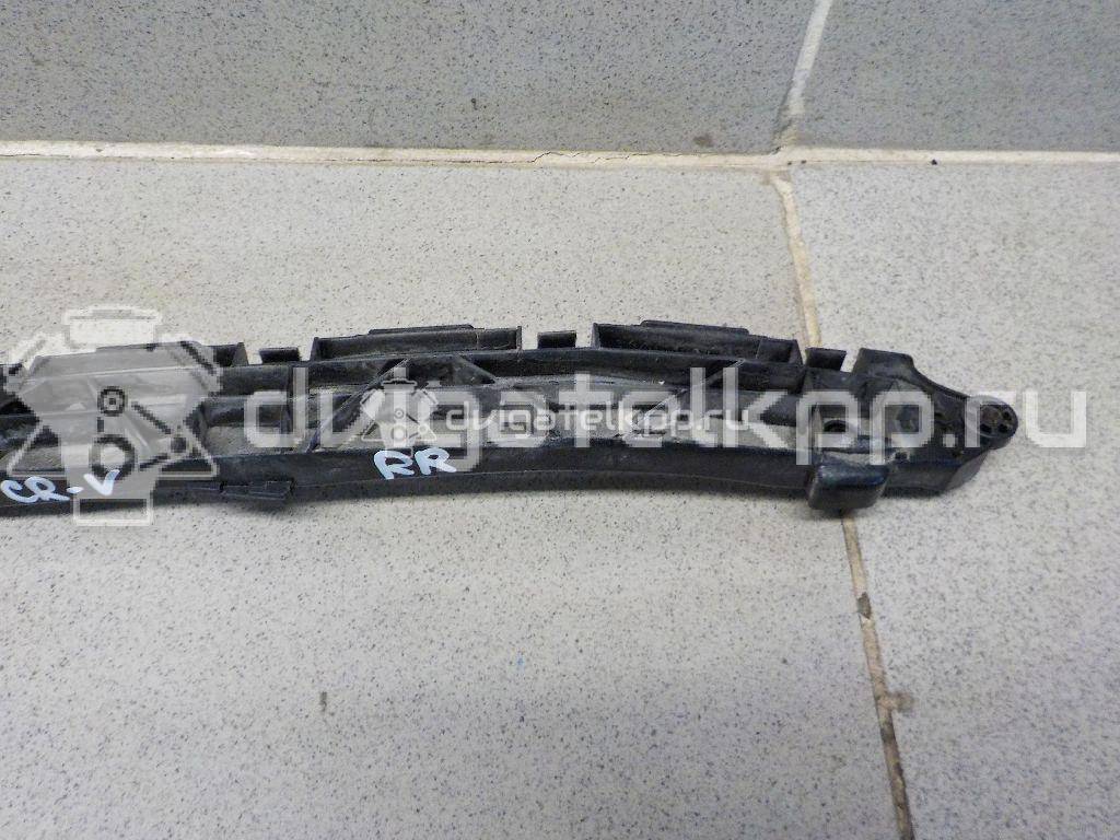 Фото Направляющая заднего бампера правая  71593T0AA01 для Honda Cr-V {forloop.counter}}