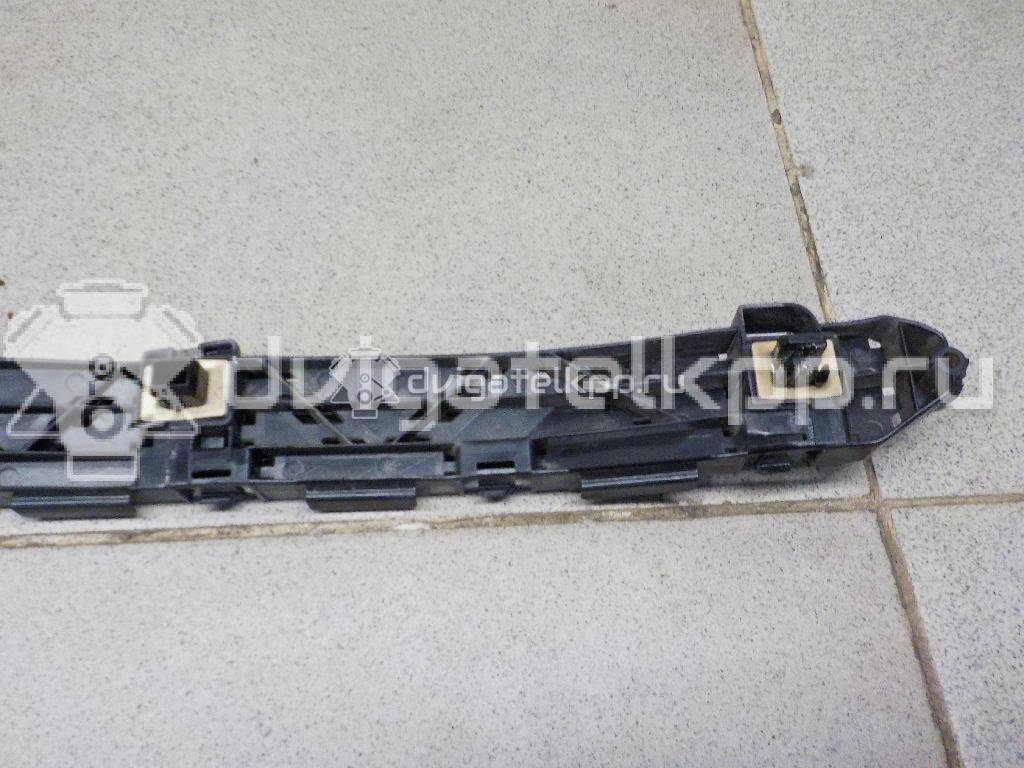 Фото Направляющая заднего бампера правая  71593T0AA01 для Honda Cr-V {forloop.counter}}