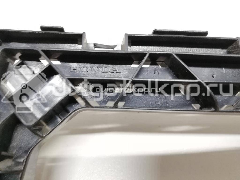 Фото Направляющая заднего бампера правая  71593T0AA01 для Honda Cr-V {forloop.counter}}