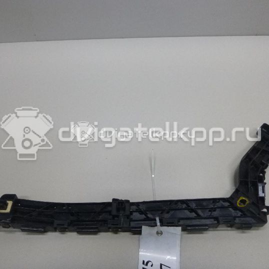 Фото Направляющая заднего бампера левая  71598T0AA01 для Honda Cr-V