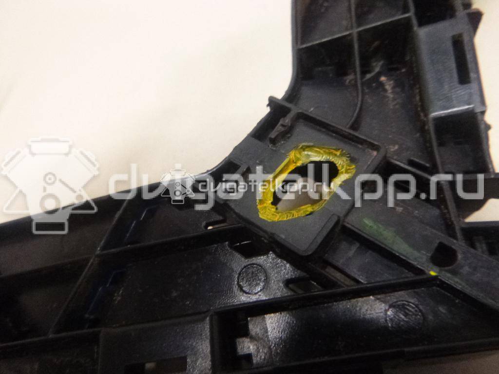 Фото Направляющая заднего бампера левая  71598T0AA01 для Honda Cr-V {forloop.counter}}