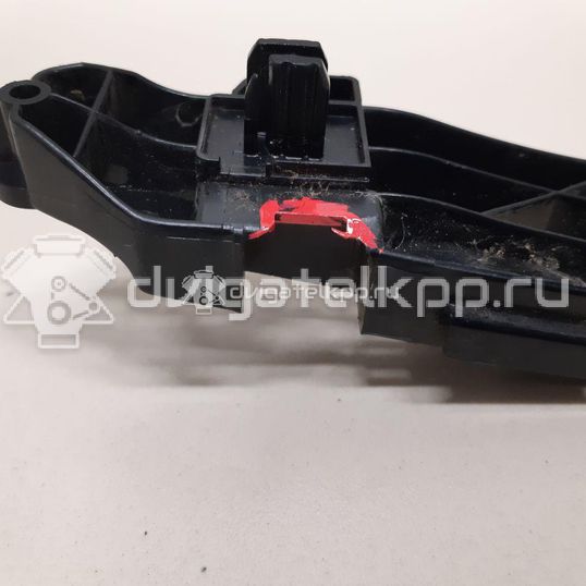 Фото Направляющая заднего бампера левая  71598T0AA01 для Honda Cr-V