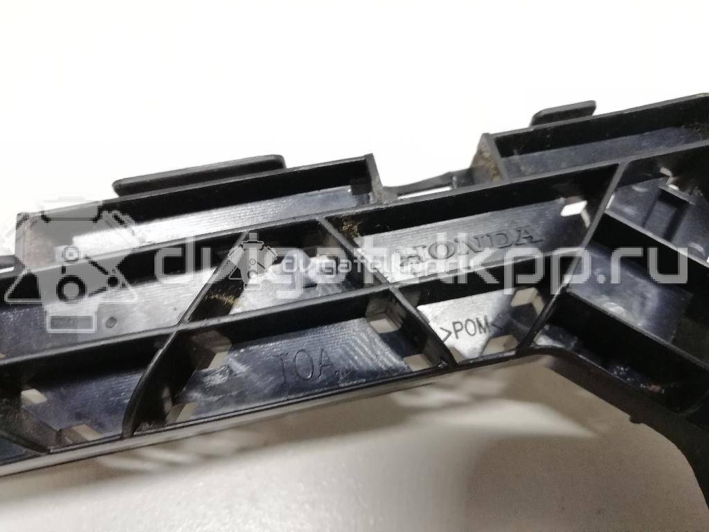 Фото Направляющая заднего бампера левая  71598T0AA01 для Honda Cr-V {forloop.counter}}