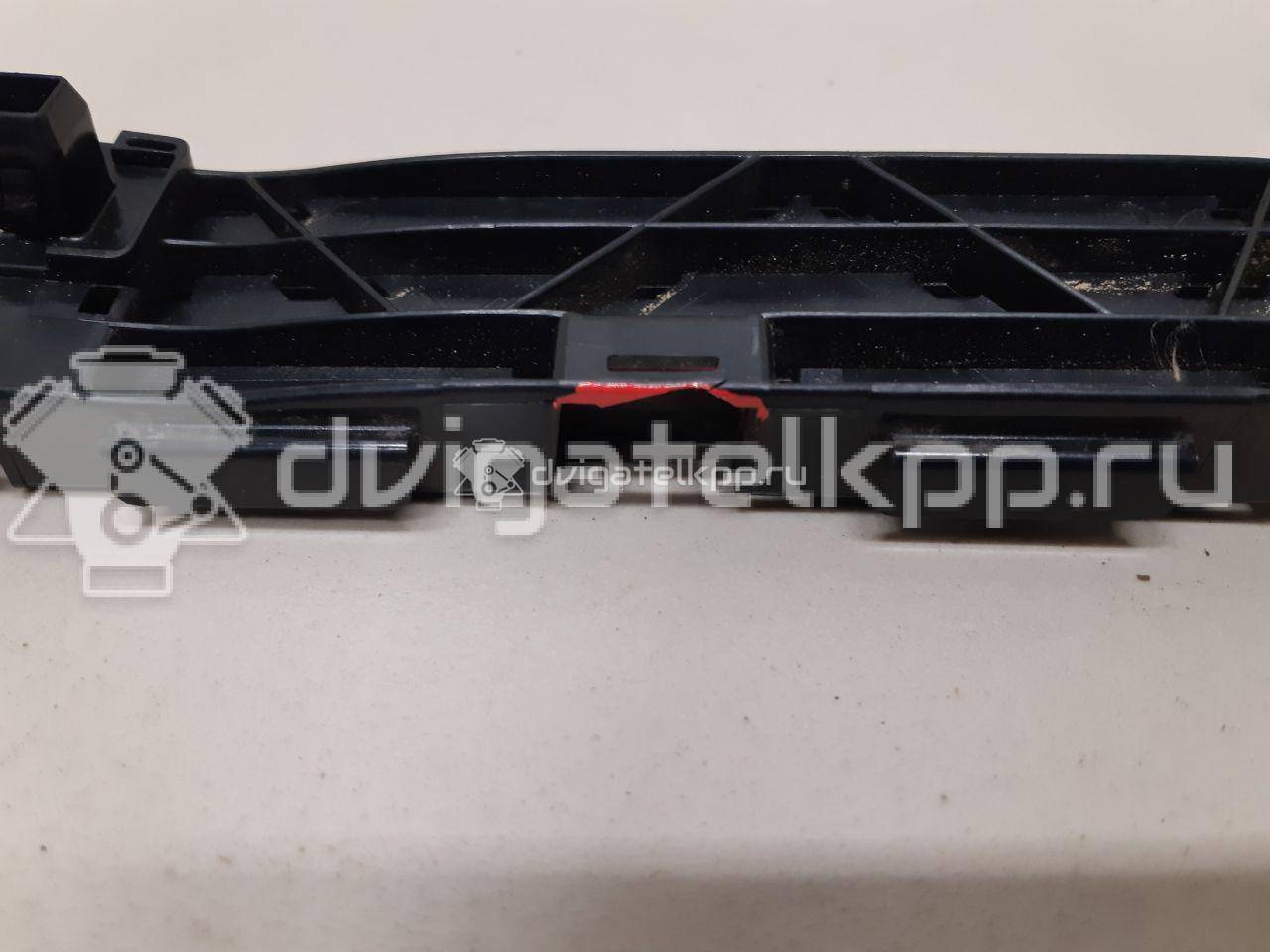 Фото Направляющая заднего бампера левая  71598T0AA01 для Honda Cr-V {forloop.counter}}