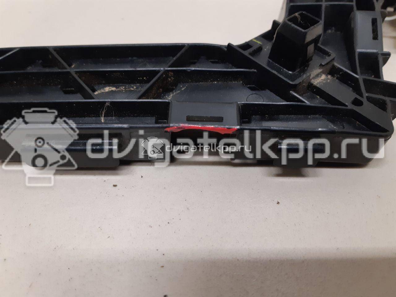 Фото Направляющая заднего бампера левая  71598T0AA01 для Honda Cr-V {forloop.counter}}