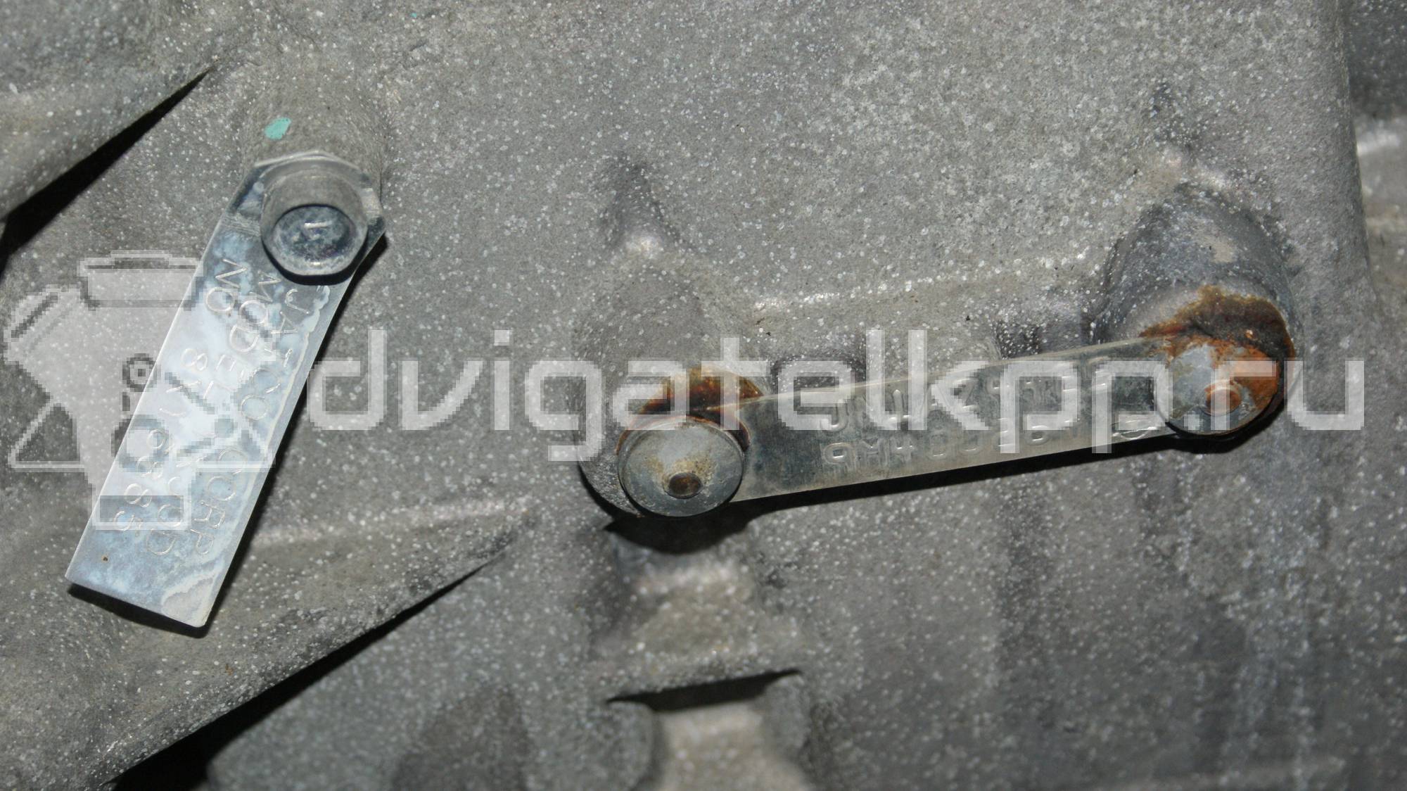Фото Контрактная (б/у) АКПП для Infiniti M37 / Qx50 / Qx70 / G / Fx 310-354 л.с 24V 3.7 л VQ37VHR бензин {forloop.counter}}