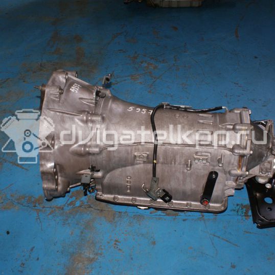 Фото Контрактная (б/у) АКПП для Infiniti M37 / Qx50 / Qx70 / G / Fx 310-354 л.с 24V 3.7 л VQ37VHR бензин