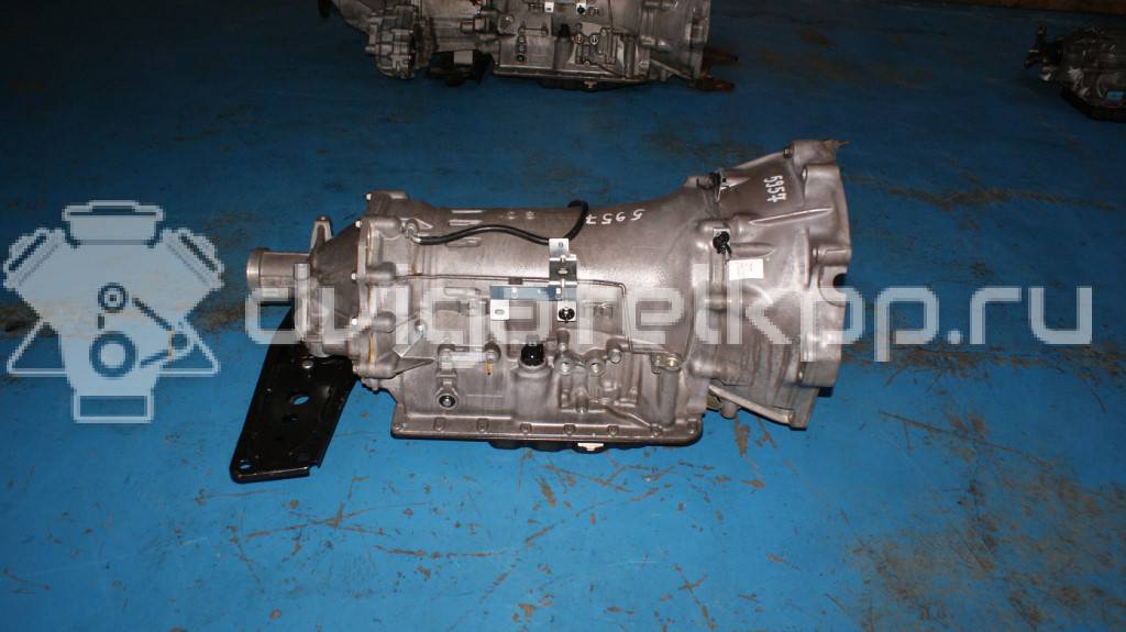 Фото Контрактная (б/у) АКПП для Infiniti M37 / Qx50 / Qx70 / G / Fx 310-354 л.с 24V 3.7 л VQ37VHR бензин {forloop.counter}}