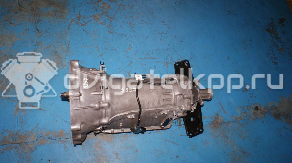 Фото Контрактная (б/у) АКПП для Infiniti M37 / Qx50 / Qx70 / G / Fx 310-354 л.с 24V 3.7 л VQ37VHR бензин {forloop.counter}}