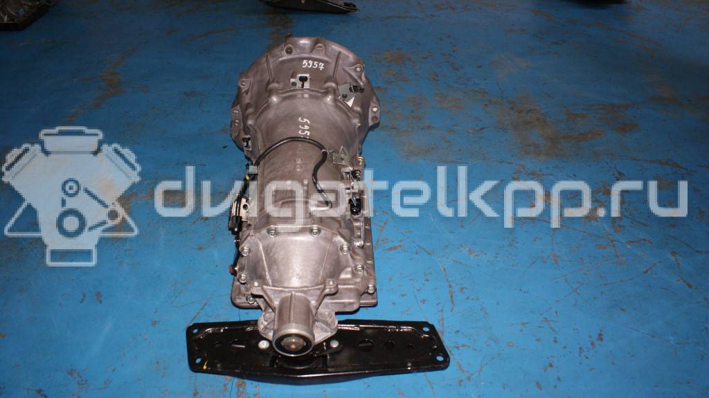 Фото Контрактная (б/у) АКПП для Infiniti M37 / Qx50 / Qx70 / G / Fx 310-354 л.с 24V 3.7 л VQ37VHR бензин {forloop.counter}}