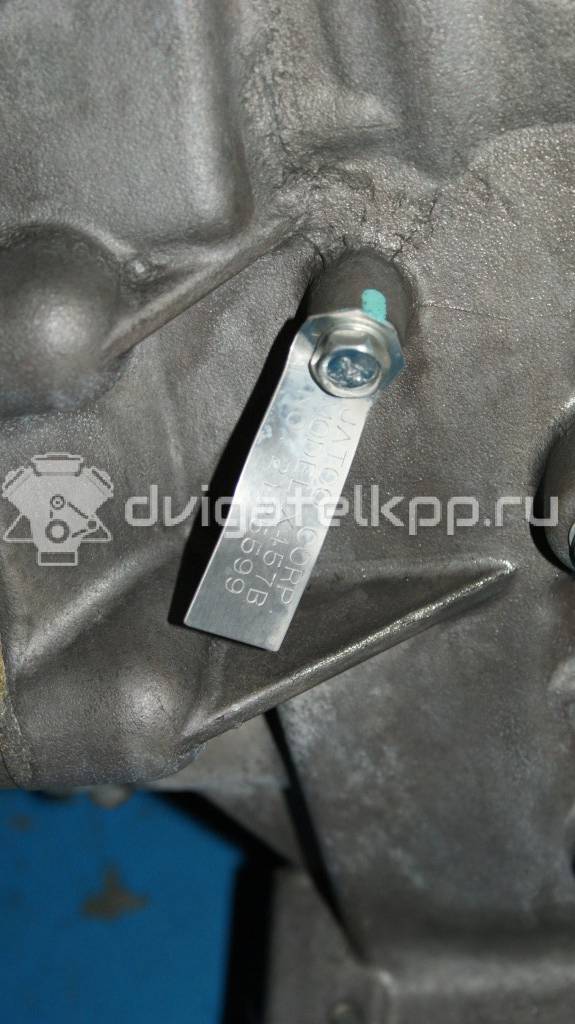 Фото Контрактная (б/у) АКПП для Infiniti M37 / Qx50 / Qx70 / G / Fx 310-354 л.с 24V 3.7 л VQ37VHR бензин {forloop.counter}}