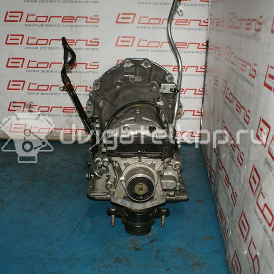 Фото Контрактная (б/у) АКПП для Infiniti M37 / Qx50 / Qx70 / G / Fx 310-354 л.с 24V 3.7 л VQ37VHR бензин