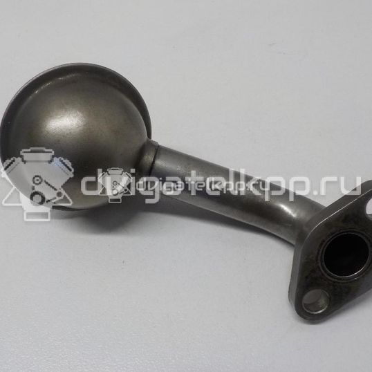 Фото Маслозаборник для двигателя G4FA для Hyundai / Kia 100-109 л.с 16V 1.4 л бензин 262502B000