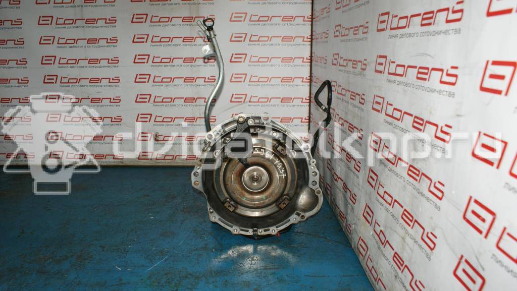 Фото Контрактная (б/у) АКПП для Infiniti M37 / Qx50 / Qx70 / G / Fx 310-354 л.с 24V 3.7 л VQ37VHR бензин {forloop.counter}}