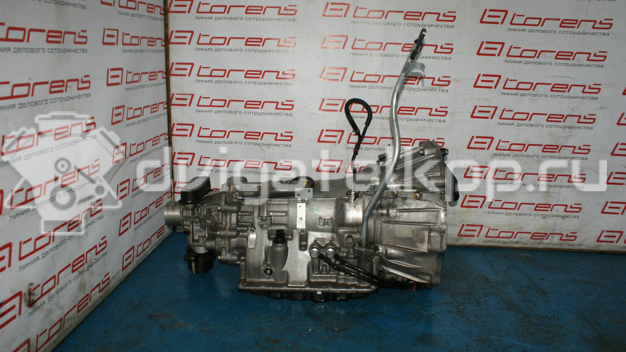 Фото Контрактная (б/у) АКПП для Infiniti M37 / Qx50 / Qx70 / G / Fx 310-354 л.с 24V 3.7 л VQ37VHR бензин {forloop.counter}}