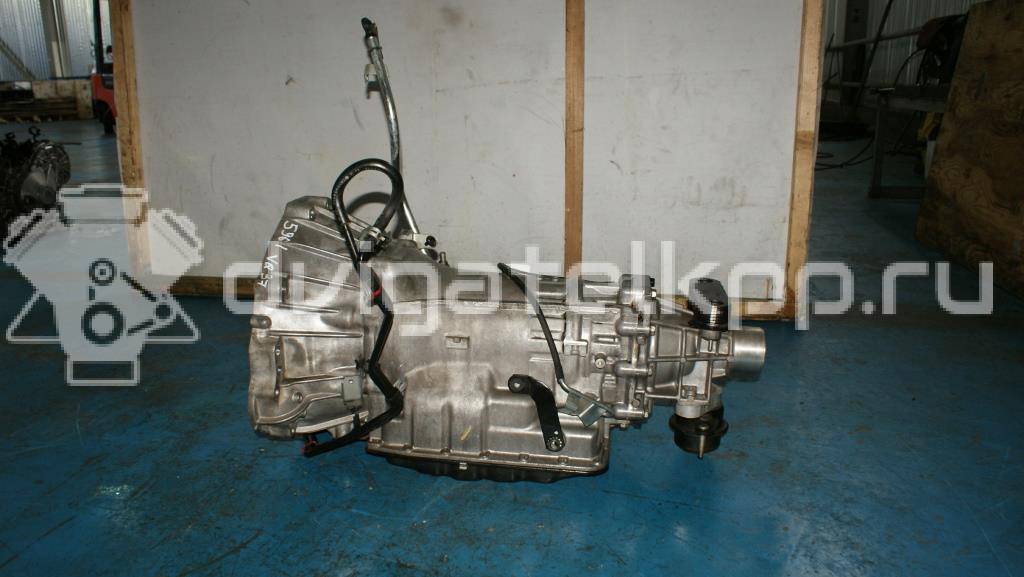 Фото Контрактная (б/у) АКПП для Infiniti M37 / Qx50 / Qx70 / G / Fx 310-354 л.с 24V 3.7 л VQ37VHR бензин {forloop.counter}}