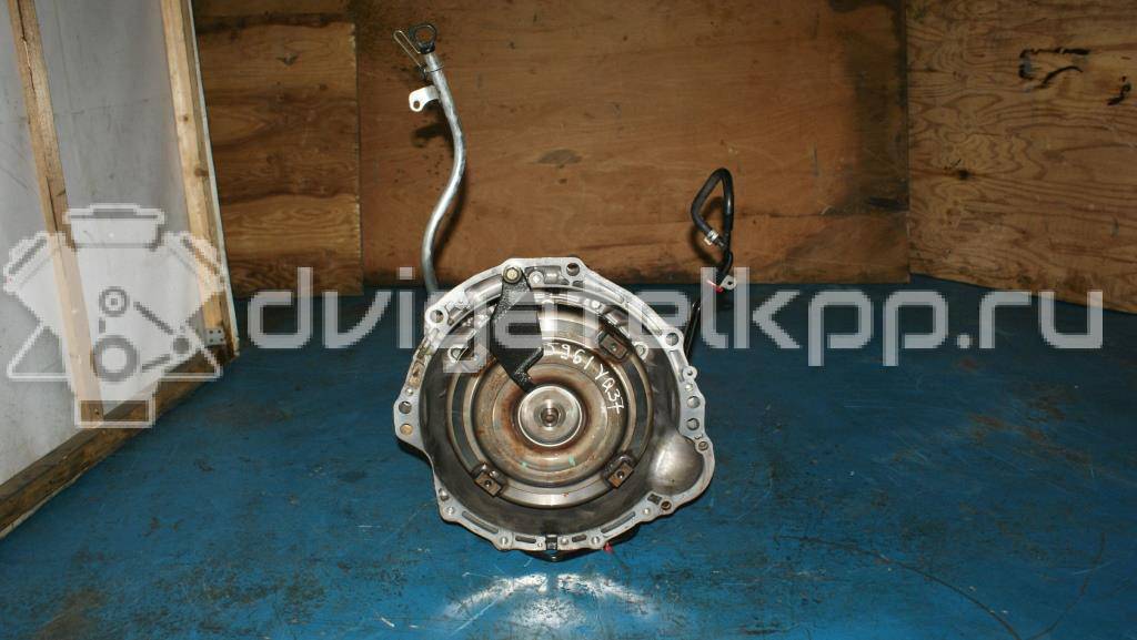Фото Контрактная (б/у) АКПП для Infiniti M37 / Qx50 / Qx70 / G / Fx 310-354 л.с 24V 3.7 л VQ37VHR бензин {forloop.counter}}