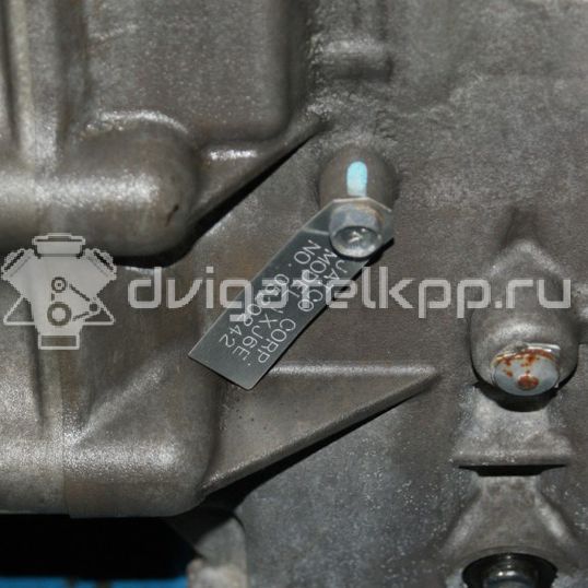 Фото Контрактная (б/у) АКПП для Infiniti M37 / Qx50 / Qx70 / G / Fx 310-354 л.с 24V 3.7 л VQ37VHR бензин