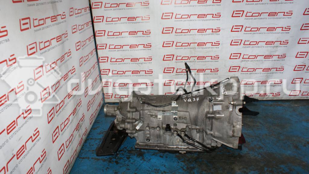 Фото Контрактная (б/у) АКПП для Infiniti M37 / Qx50 / Qx70 / G / Fx 310-354 л.с 24V 3.7 л VQ37VHR бензин {forloop.counter}}