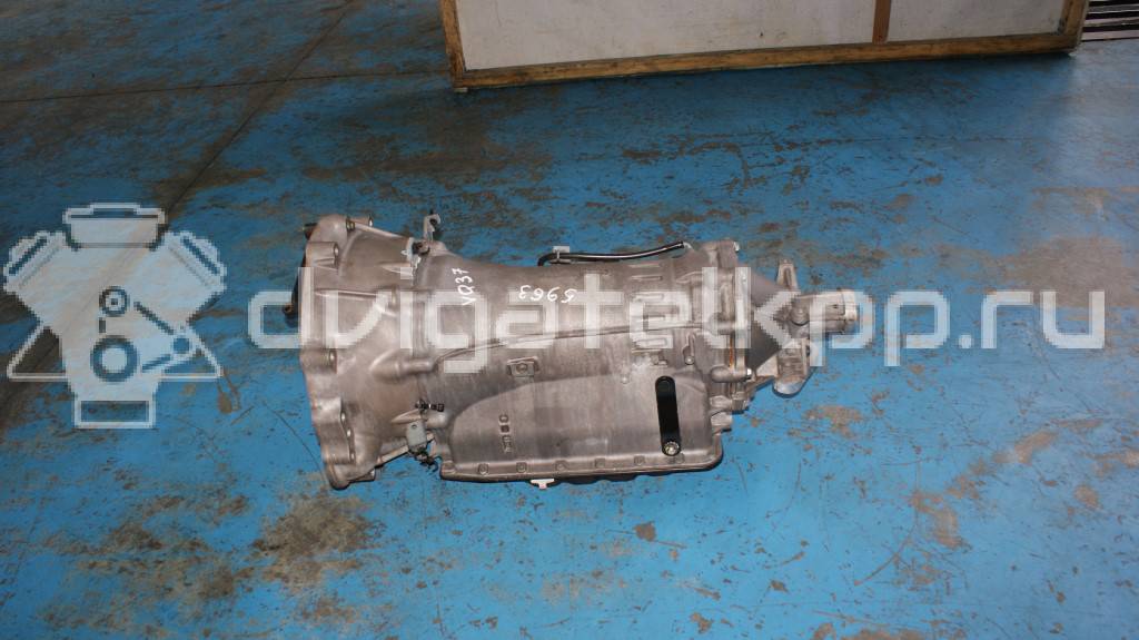 Фото Контрактная (б/у) АКПП для Infiniti M37 / Qx50 / Qx70 / G / Fx 310-354 л.с 24V 3.7 л VQ37VHR бензин {forloop.counter}}