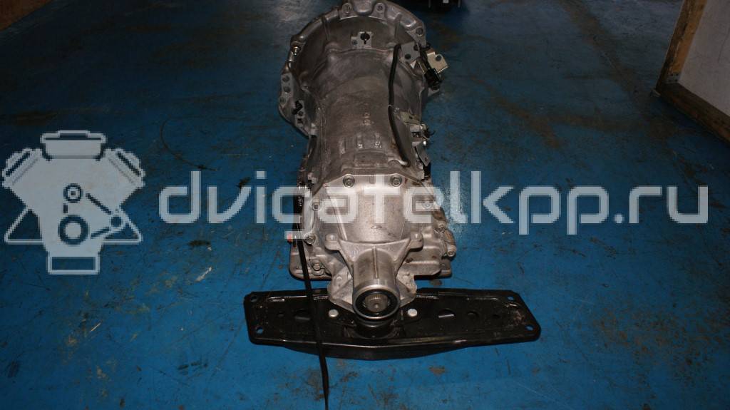 Фото Контрактная (б/у) АКПП для Infiniti M37 / Qx50 / Qx70 / G / Fx 310-354 л.с 24V 3.7 л VQ37VHR бензин {forloop.counter}}
