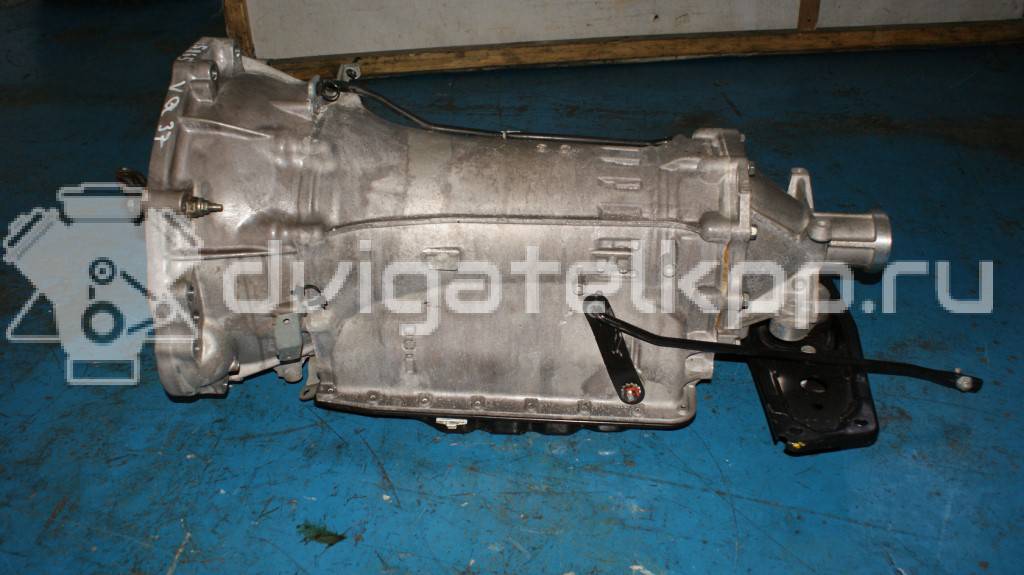 Фото Контрактная (б/у) АКПП для Infiniti M37 / Qx50 / Qx70 / G / Fx 310-354 л.с 24V 3.7 л VQ37VHR бензин {forloop.counter}}