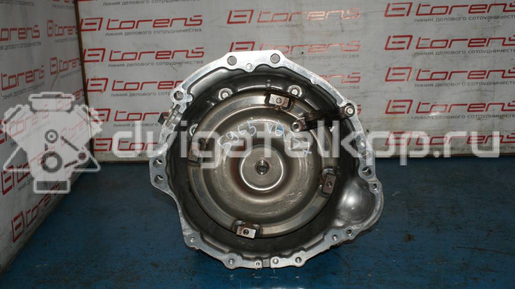 Фото Контрактная (б/у) АКПП для Infiniti M37 / Qx50 / Qx70 / G / Fx 310-354 л.с 24V 3.7 л VQ37VHR бензин {forloop.counter}}