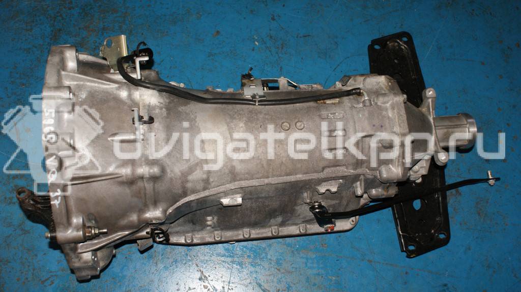 Фото Контрактная (б/у) АКПП для Infiniti M37 / Qx50 / Qx70 / G / Fx 310-354 л.с 24V 3.7 л VQ37VHR бензин {forloop.counter}}