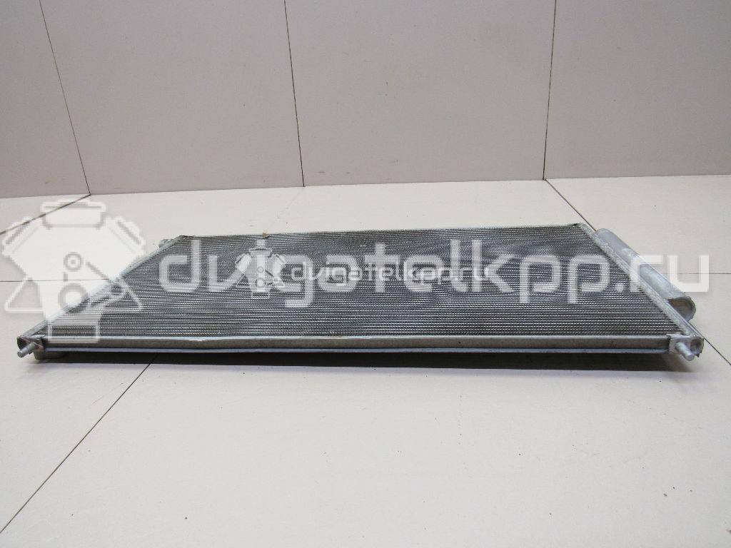 Фото Радиатор кондиционера (конденсер)  80110t0aa01 для Honda Cr-V {forloop.counter}}