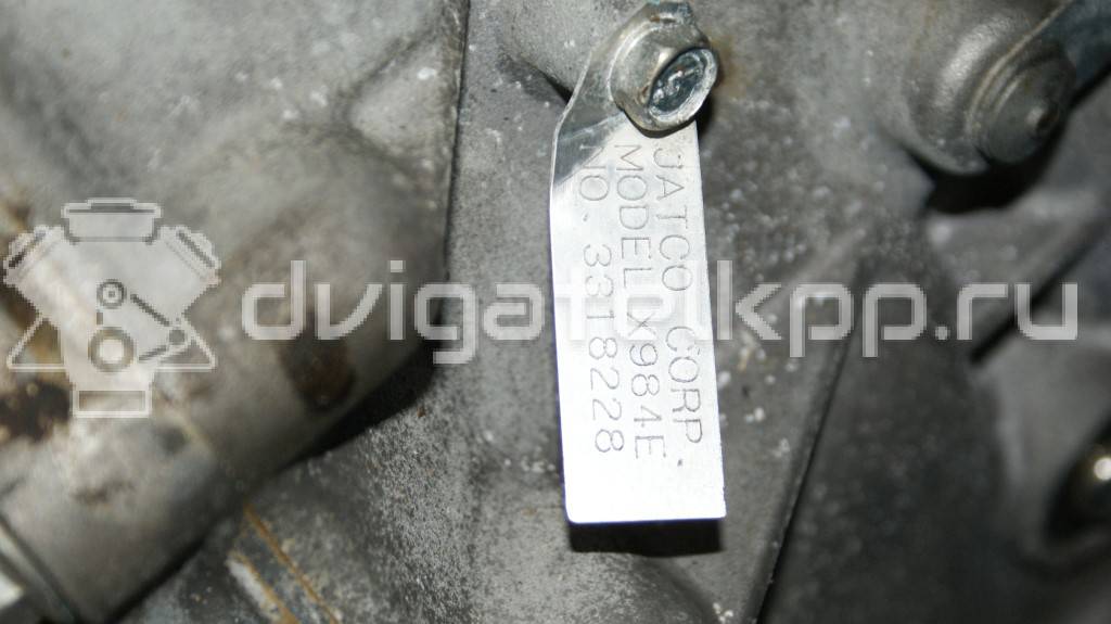 Фото Контрактная (б/у) АКПП для Infiniti M37 / Qx50 / Qx70 / G / Fx 310-354 л.с 24V 3.7 л VQ37VHR бензин {forloop.counter}}
