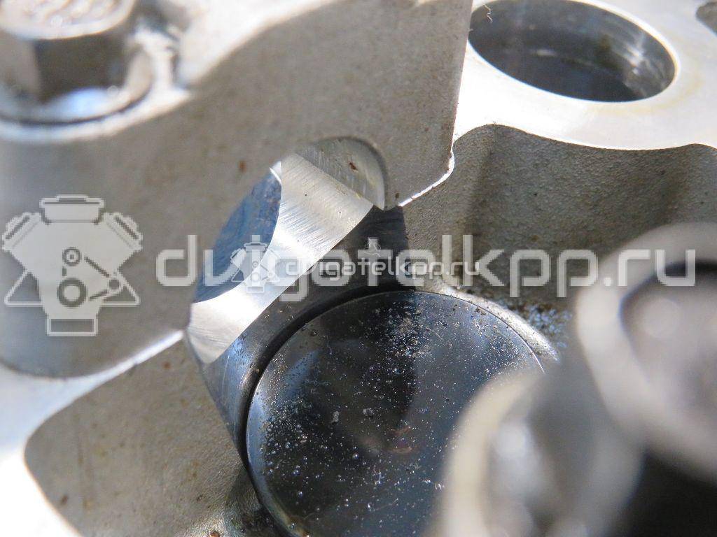 Фото Головка блока для двигателя G4FG для Hyundai / Kia 121-124 л.с 16V 1.6 л бензин 221002B200 {forloop.counter}}