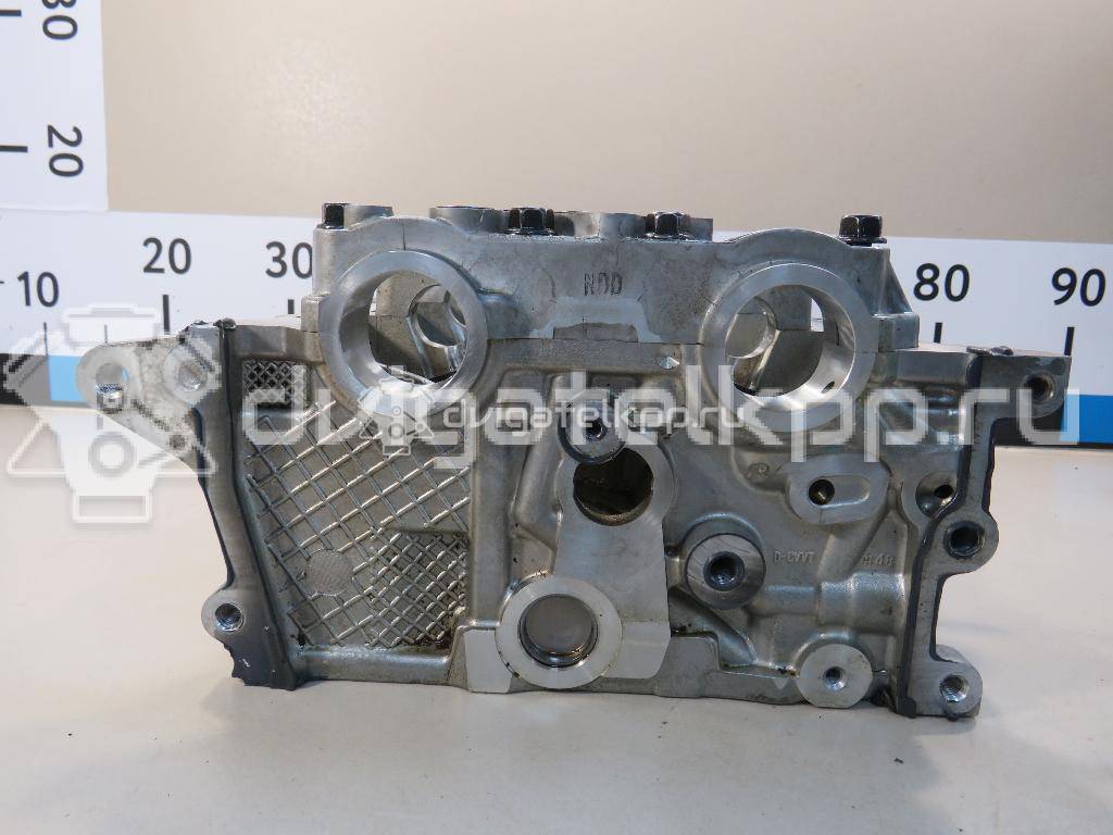 Фото Головка блока для двигателя G4FG для Hyundai / Kia 121-124 л.с 16V 1.6 л бензин 221002B200 {forloop.counter}}