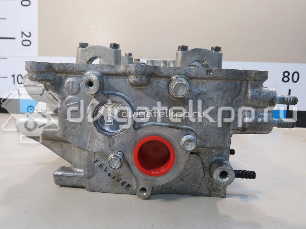 Фото Головка блока для двигателя G4FG для Hyundai / Kia 121-124 л.с 16V 1.6 л бензин 221002B200 {forloop.counter}}