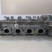 Фото Головка блока для двигателя G4FG для Hyundai / Kia 121-124 л.с 16V 1.6 л бензин 221002B200 {forloop.counter}}