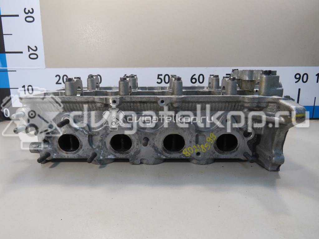 Фото Головка блока для двигателя G4FG для Hyundai / Kia 121-124 л.с 16V 1.6 л бензин 221002B200 {forloop.counter}}