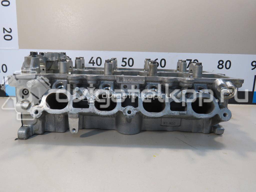 Фото Головка блока для двигателя G4FG для Hyundai / Kia 121-124 л.с 16V 1.6 л бензин 221002B200 {forloop.counter}}