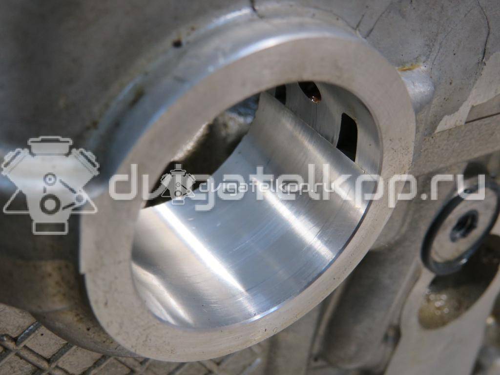 Фото Головка блока для двигателя G4FG для Hyundai / Kia 121-124 л.с 16V 1.6 л бензин 221002B200 {forloop.counter}}