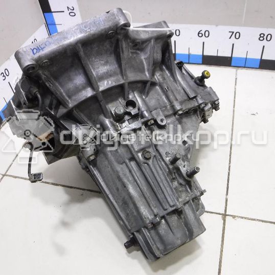 Фото Контрактная (б/у) МКПП для Kia Rio / Cerato 105-112 л.с 16V 1.6 л G4ED бензин 0K2N303000