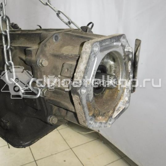 Фото Контрактная (б/у) АКПП для Kia Sorento / K2500 Sd 129-178 л.с 16V 2.5 л D4CB Дизельное топливо 450004A620