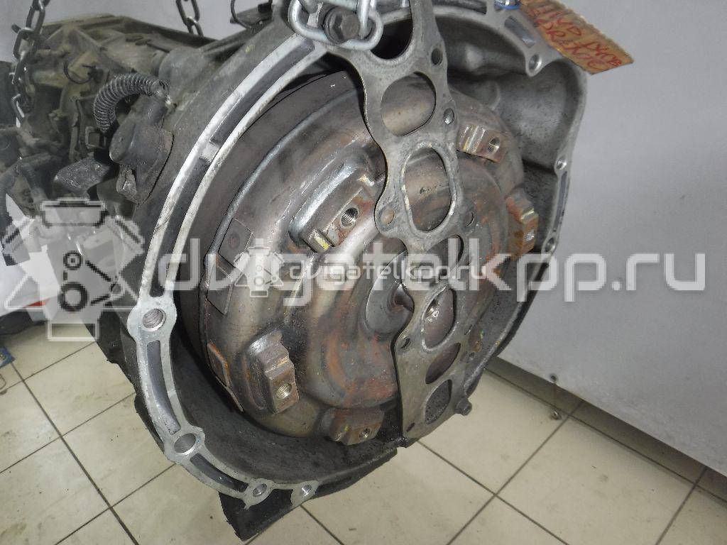 Фото Контрактная (б/у) АКПП для Kia Sorento / K2500 Sd 129-178 л.с 16V 2.5 л D4CB Дизельное топливо 450004A620 {forloop.counter}}