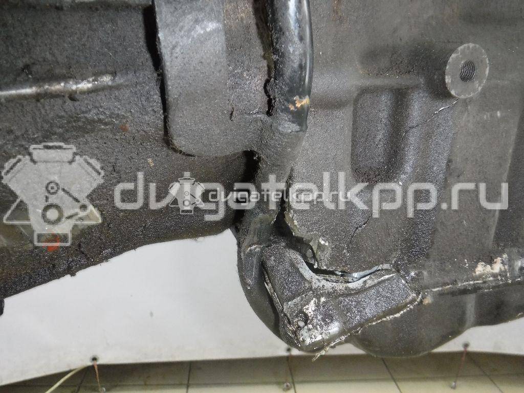 Фото Контрактная (б/у) АКПП для Kia Sorento / K2500 Sd 129-178 л.с 16V 2.5 л D4CB Дизельное топливо 450004A620 {forloop.counter}}