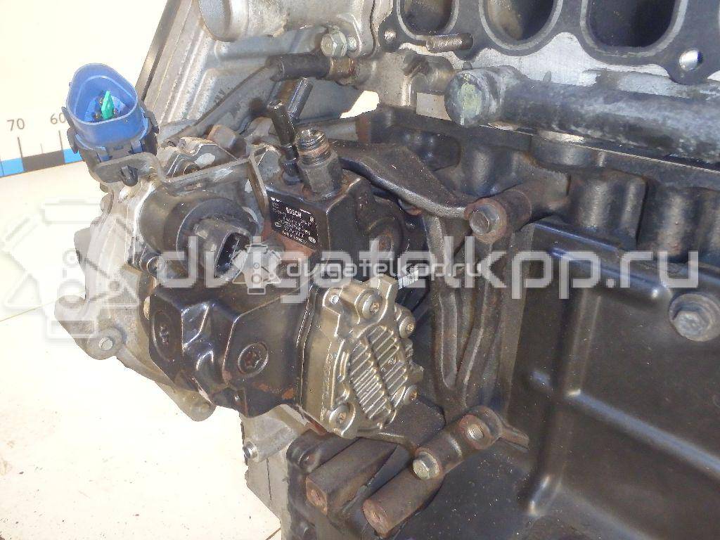 Фото Контрактный (б/у) двигатель D4CB для Kia Sorento / K2500 Sd 129-178 л.с 16V 2.5 л Дизельное топливо 211014AA10 {forloop.counter}}